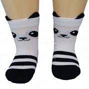 RuSocks носки детские с "ушками" Д-13049