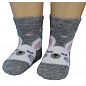 RuSocks носки детские на девочек Д-31359