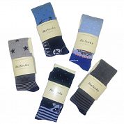 RuSocks     -750