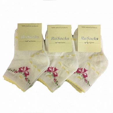 RuSocks ����� ������� �-4067 � ��������