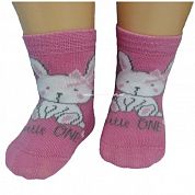 RuSocks носки детские на девочек Д-31359